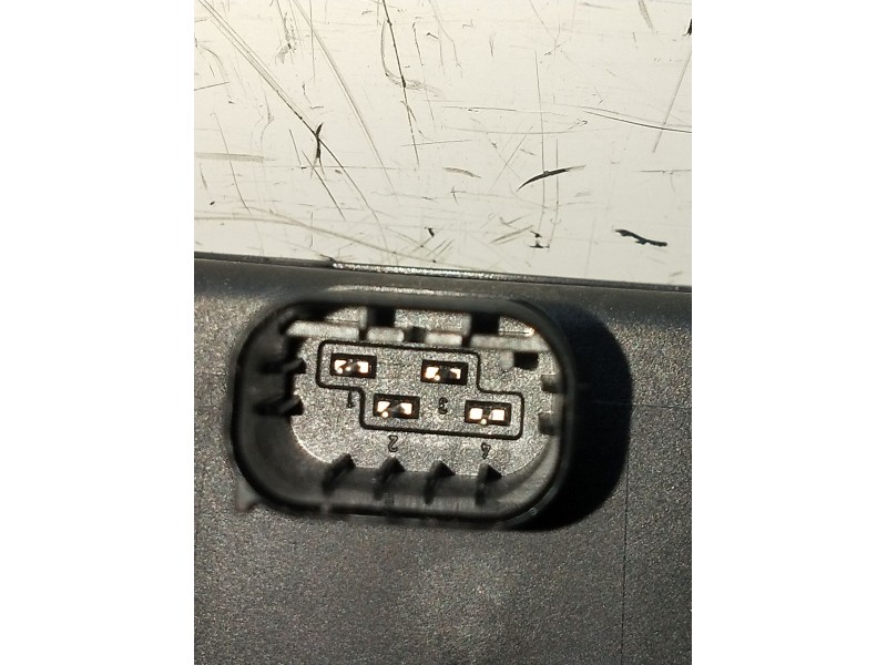 Recambio de sensor para mercedes-benz clase m (w164) ml 320 cdi 4-matic (164.122) referencia OEM IAM A0055422018 10170106333 