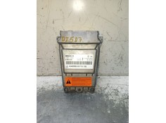 Recambio de centralita airbag para mercedes-benz clase m (w164) ml 320 cdi 4-matic (164.122) referencia OEM IAM 0285010215 A1648