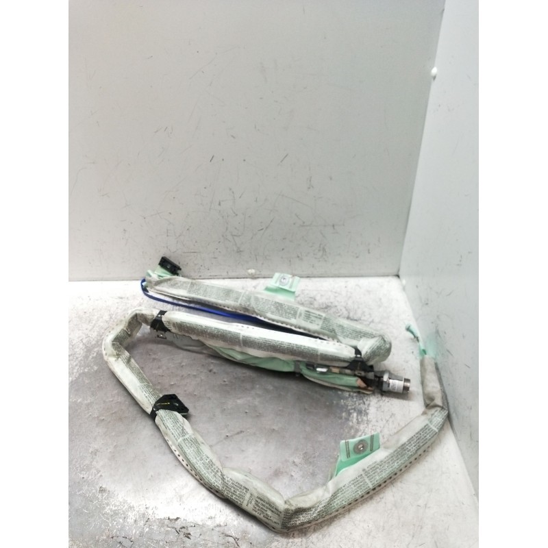 Recambio de airbag cortina delantero derecho para mercedes-benz clase m (w164) ml 320 cdi 4-matic (164.122) referencia OEM IAM 3