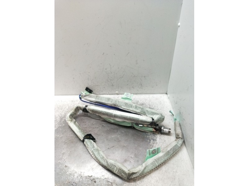 Recambio de airbag cortina delantero derecho para mercedes-benz clase m (w164) ml 320 cdi 4-matic (164.122) referencia OEM IAM 3