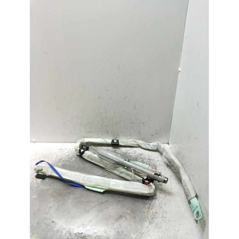 Recambio de airbag cortina delantero derecho para mercedes-benz clase m (w164) ml 320 cdi 4-matic (164.122) referencia OEM IAM 3