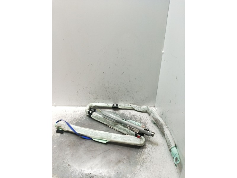Recambio de airbag cortina delantero derecho para mercedes-benz clase m (w164) ml 320 cdi 4-matic (164.122) referencia OEM IAM 3