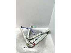 Recambio de airbag cortina delantero izquierdo para mercedes-benz clase m (w164) ml 320 cdi 4-matic (164.122) referencia OEM IAM