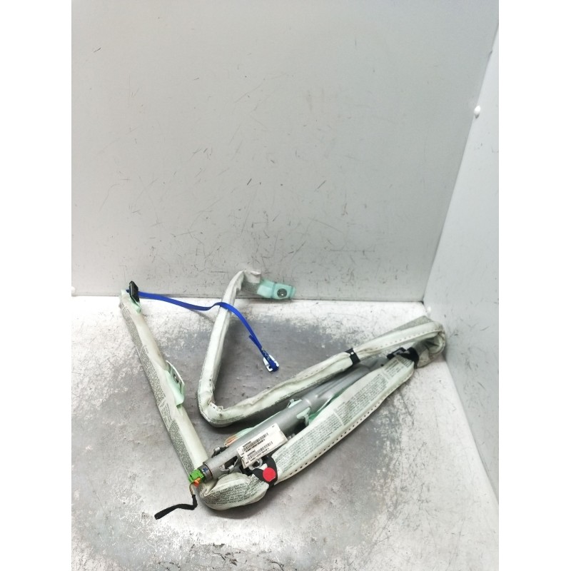 Recambio de airbag cortina delantero izquierdo para mercedes-benz clase m (w164) ml 320 cdi 4-matic (164.122) referencia OEM IAM