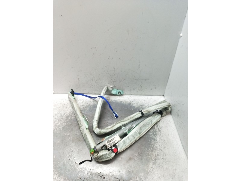 Recambio de airbag cortina delantero izquierdo para mercedes-benz clase m (w164) ml 320 cdi 4-matic (164.122) referencia OEM IAM