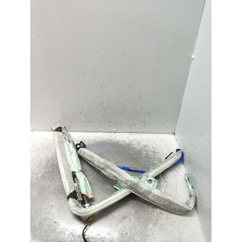 Recambio de airbag cortina delantero izquierdo para mercedes-benz clase m (w164) ml 320 cdi 4-matic (164.122) referencia OEM IAM