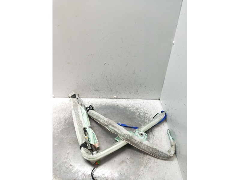 Recambio de airbag cortina delantero izquierdo para mercedes-benz clase m (w164) ml 320 cdi 4-matic (164.122) referencia OEM IAM