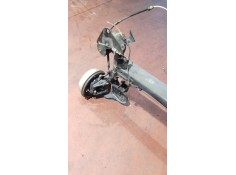 Recambio de puente trasero para renault kangoo / grand kangoo ii (kw0/1_) 1.5 dci 90 (kw05, kw08, kw0g, kw11) referencia OEM IAM 2