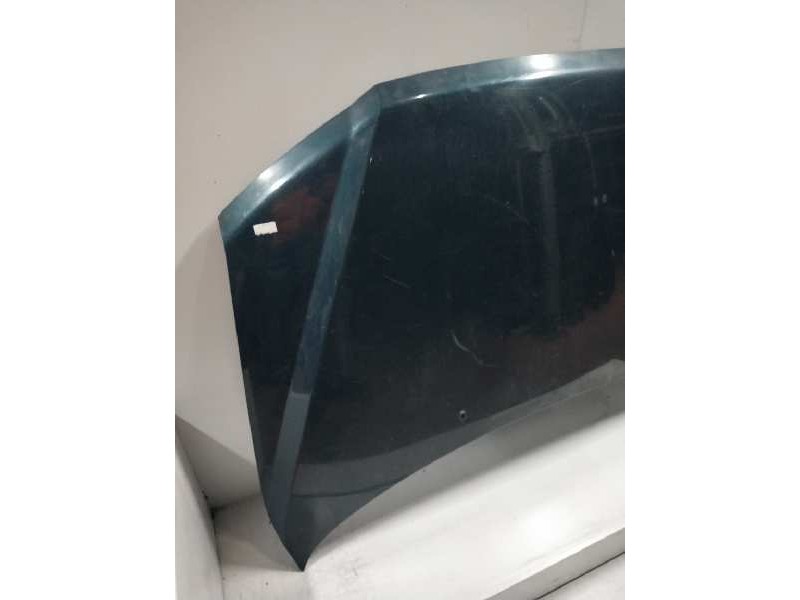 Recambio de capot para mitsubishi space wagon (n80/n90) 2.4 gdi cat referencia OEM IAM   