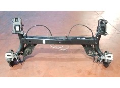 Recambio de puente trasero para seat leon sc (5f5) 1.4 tsi referencia OEM IAM DISCO/ABS  