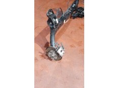 Recambio de puente trasero para seat leon sc (5f5) 1.4 tsi referencia OEM IAM DISCO/ABS   2
