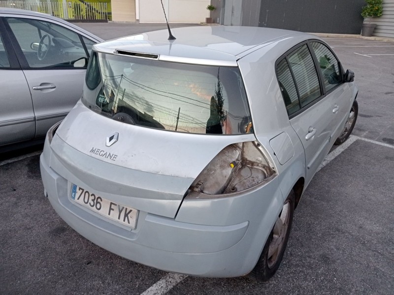 renault megane ii (bm0/1_, cm0/1_) del año 2007