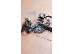 Recambio de puente trasero para renault clio iii (br0/1, cr0/1) 1.5 dci referencia OEM IAM DISCO/ABS   2