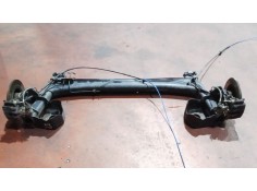 Recambio de puente trasero para renault laguna ii (bg0/1_) 1.8 16v (bg0b, bg0c, bg0j, bg0m, bg0v) referencia OEM IAM DISCO/ABS  