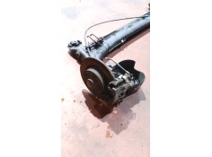 Recambio de puente trasero para renault laguna ii (bg0/1_) 1.8 16v (bg0b, bg0c, bg0j, bg0m, bg0v) referencia OEM IAM DISCO/ABS   2