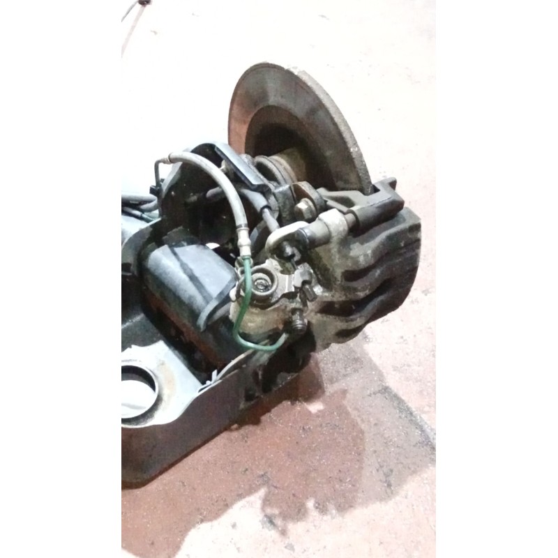 Recambio de puente trasero para renault laguna ii (bg0/1_) 1.8 16v (bg0b, bg0c, bg0j, bg0m, bg0v) referencia OEM IAM DISCO/ABS  