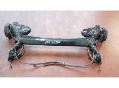 Recambio de puente trasero para fiat 500 312 1.0 hybrid referencia OEM IAM TAMBOR/ABS  