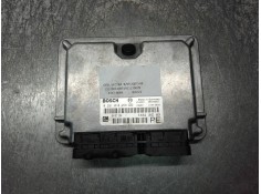 Recambio de centralita motor uce para opel vectra b berlina comfort referencia OEM IAM 0281010269 24417194 PE
