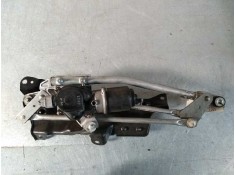 Recambio de motor limpia delantero para mazda 2 berlina (dy) 1.4 cat referencia OEM IAM    2