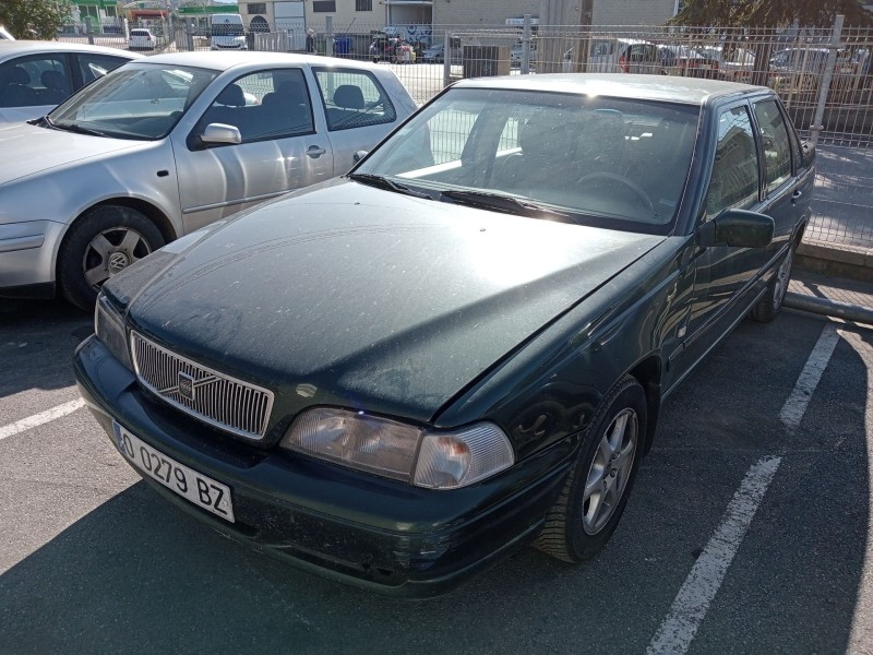 volvo s70 (874) del año 1998
