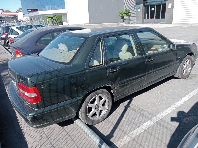 volvo s70 (874) del año 1998