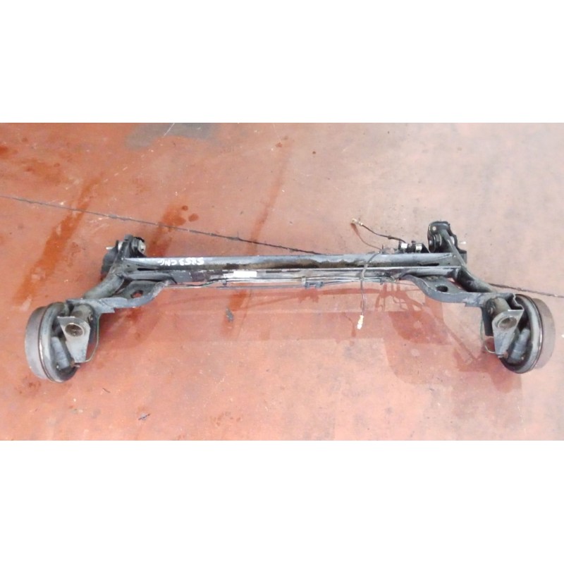 Recambio de puente trasero para renault clio ii (bb_, cb_) 1.2 (bb0a, bb0f, bb10, bb1k, bb28, bb2d, bb2h, cb0a,... referencia OE