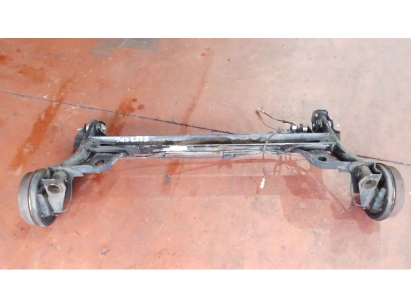 Recambio de puente trasero para renault clio ii (bb_, cb_) 1.2 (bb0a, bb0f, bb10, bb1k, bb28, bb2d, bb2h, cb0a,... referencia OE