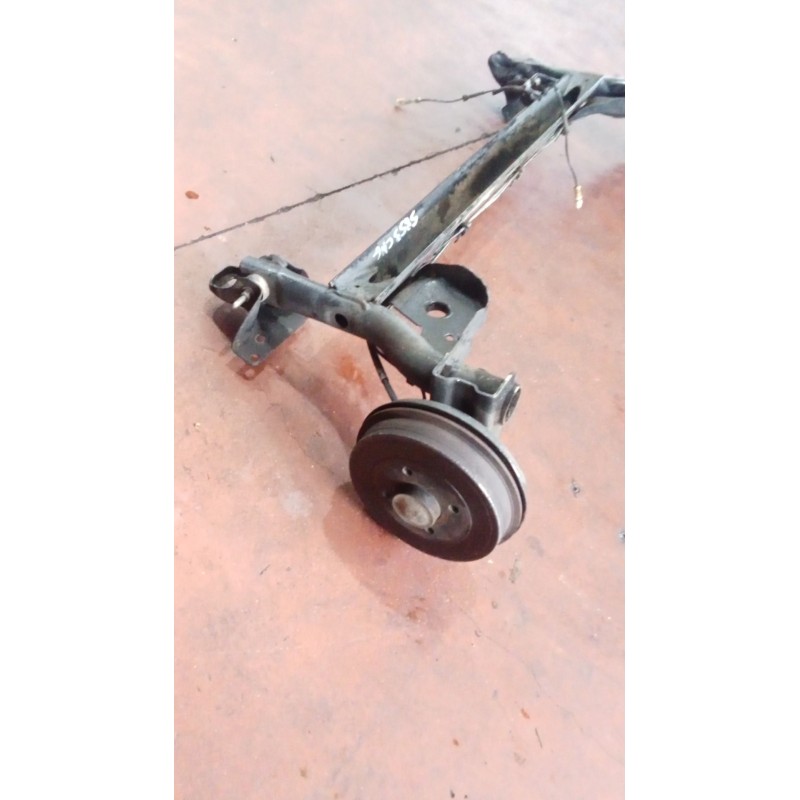 Recambio de puente trasero para renault clio ii (bb_, cb_) 1.2 (bb0a, bb0f, bb10, bb1k, bb28, bb2d, bb2h, cb0a,... referencia OE