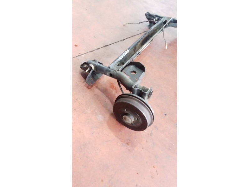 Recambio de puente trasero para renault clio ii (bb_, cb_) 1.2 (bb0a, bb0f, bb10, bb1k, bb28, bb2d, bb2h, cb0a,... referencia OE