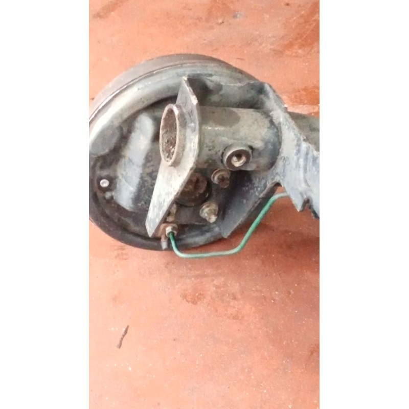 Recambio de puente trasero para renault clio ii (bb_, cb_) 1.2 (bb0a, bb0f, bb10, bb1k, bb28, bb2d, bb2h, cb0a,... referencia OE