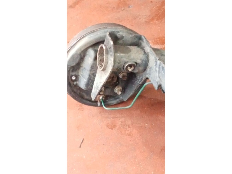 Recambio de puente trasero para renault clio ii (bb_, cb_) 1.2 (bb0a, bb0f, bb10, bb1k, bb28, bb2d, bb2h, cb0a,... referencia OE