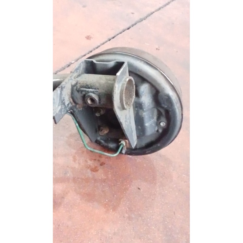 Recambio de puente trasero para renault clio ii (bb_, cb_) 1.2 (bb0a, bb0f, bb10, bb1k, bb28, bb2d, bb2h, cb0a,... referencia OE