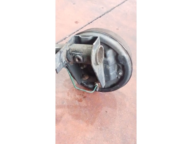 Recambio de puente trasero para renault clio ii (bb_, cb_) 1.2 (bb0a, bb0f, bb10, bb1k, bb28, bb2d, bb2h, cb0a,... referencia OE