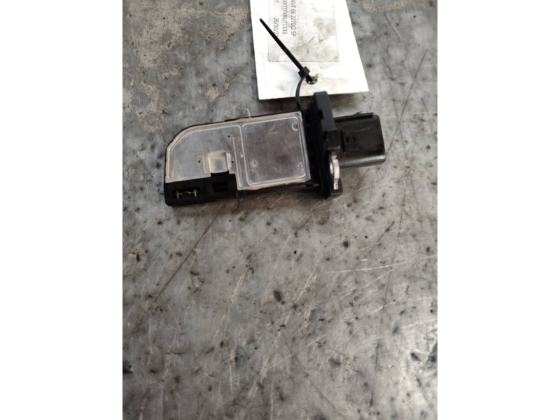 Recambio de caudalimetro para ford transit caja cerrada ´06 ft 260 k trend lkw referencia OEM IAM 8V2112B579AA  