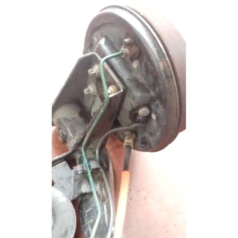 Recambio de puente trasero para renault clio ii (bb_, cb_) 1.2 (bb0a, bb0f, bb10, bb1k, bb28, bb2d, bb2h, cb0a,... referencia OE