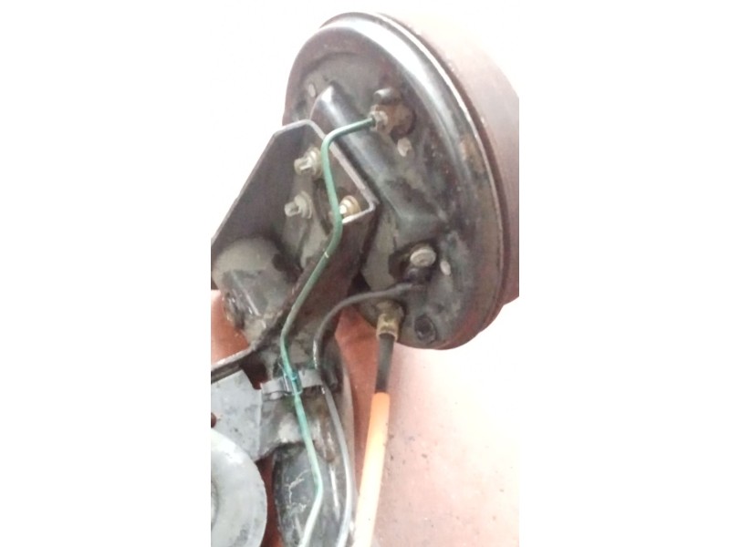 Recambio de puente trasero para renault clio ii (bb_, cb_) 1.2 (bb0a, bb0f, bb10, bb1k, bb28, bb2d, bb2h, cb0a,... referencia OE