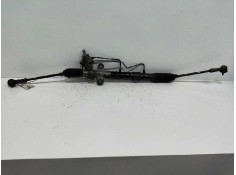 Recambio de cremallera direccion para mitsubishi space wagon (n80/n90) 2.4 gdi cat referencia OEM IAM MR316635  