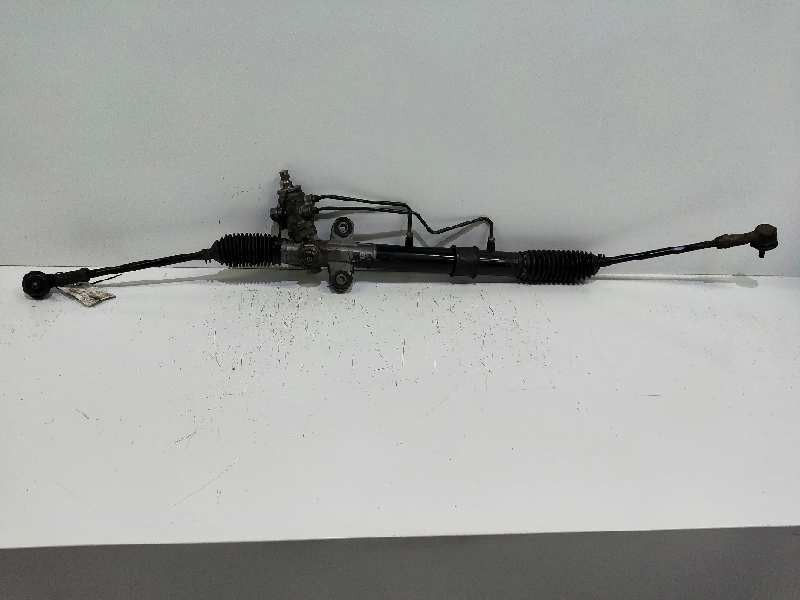 Recambio de cremallera direccion para mitsubishi space wagon (n80/n90) 2.4 gdi cat referencia OEM IAM MR316635  