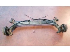 Recambio de puente trasero para renault 21 sedán (l48_) 1.7 (l482) referencia OEM IAM TAMBOR  