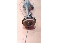 Recambio de puente trasero para suzuki vitara (et) hdi (se 420hdi) referencia OEM IAM TAMBOR   2