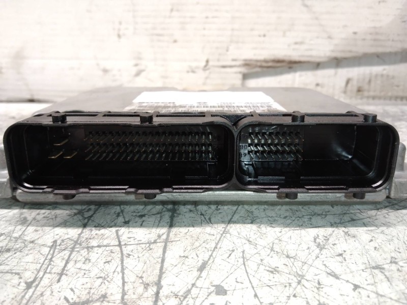 Recambio de centralita motor uce para opel vectra b berlina comfort referencia OEM IAM 0281010269 24417194 PE