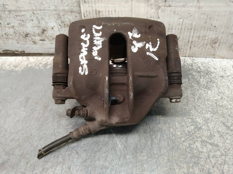 Recambio de pinza freno delantera izquierda para renault espace /grand espace (je0) 1.9 dti espace jeune referencia OEM IAM   
