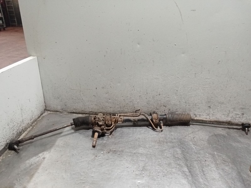 Recambio de cremallera direccion para renault kangoo express (fc0/1_) 1.9 dci 4x4 (fc0v) referencia OEM IAM   