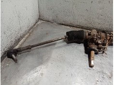 Recambio de cremallera direccion para renault kangoo express (fc0/1_) 1.9 dci 4x4 (fc0v) referencia OEM IAM    2