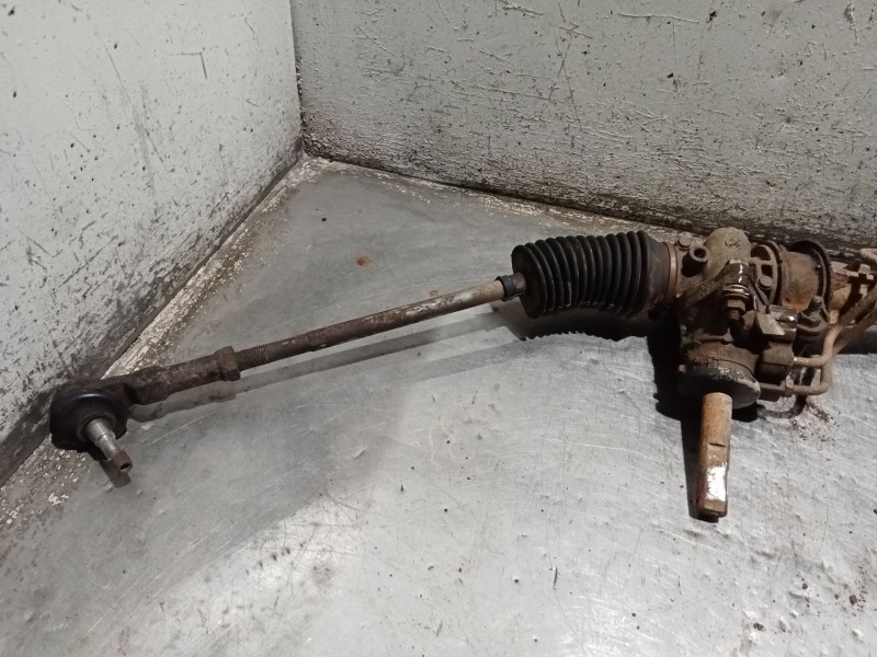 Recambio de cremallera direccion para renault kangoo express (fc0/1_) 1.9 dci 4x4 (fc0v) referencia OEM IAM   