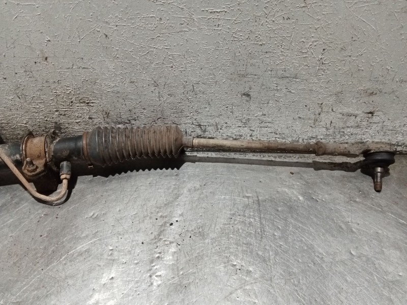 Recambio de cremallera direccion para renault kangoo express (fc0/1_) 1.9 dci 4x4 (fc0v) referencia OEM IAM   