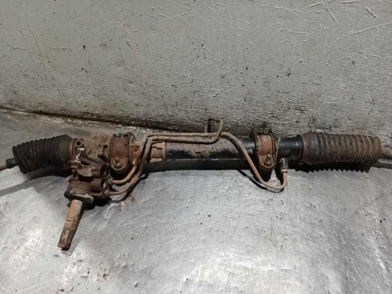 Recambio de cremallera direccion para renault kangoo express (fc0/1_) 1.9 dci 4x4 (fc0v) referencia OEM IAM   