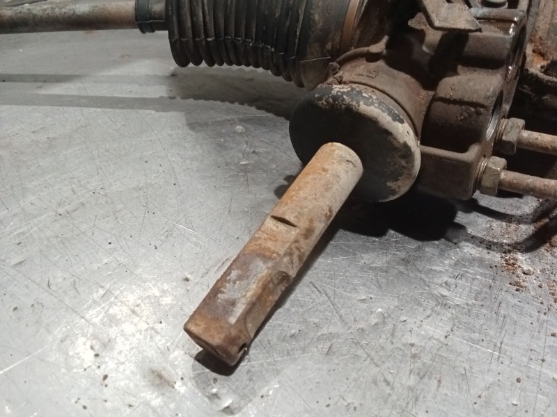 Recambio de cremallera direccion para renault kangoo express (fc0/1_) 1.9 dci 4x4 (fc0v) referencia OEM IAM   