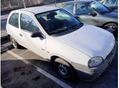 opel corsa b del año 1997