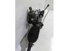 Recambio de cremallera direccion para mitsubishi space wagon (n80/n90) 2.4 gdi cat referencia OEM IAM MR316635   2